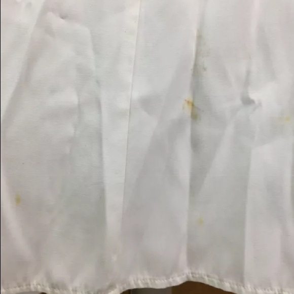 Cache Button Up Flare Midi Slip A-Line Dress - Picture 9 of 12